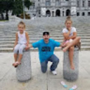 Meet your Posher, Derek